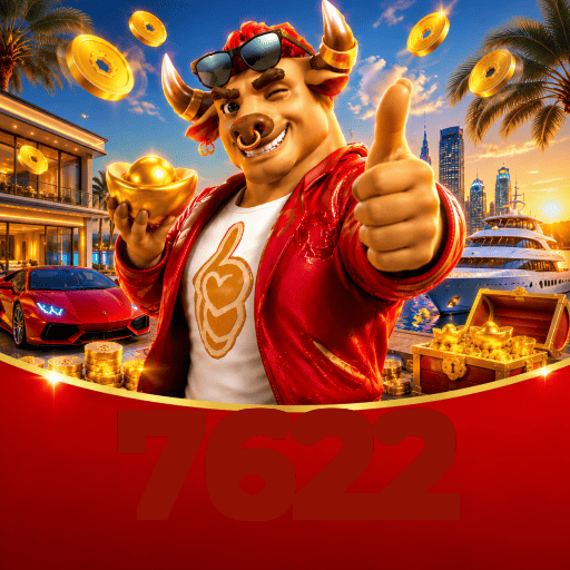 7622 - Como verificar RTP e jogos certificados